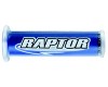Harris Griffe Yamaha Raptor  BLAU